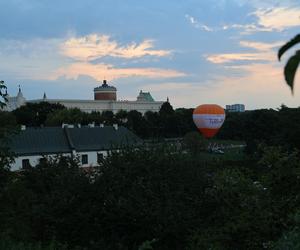 Fiesta Balonowa 2024 w Lublinie