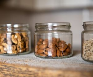 Jedz, by uniknąć stanów zapalnych i zawału serca. Wystarcza garstka dziennie