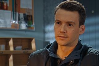 M jak miłość odc. 1715: Jakub Karski (Krzysztof Kwiatkowski)