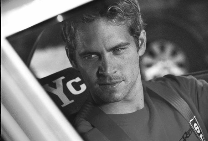 Paul Walker nie żyje