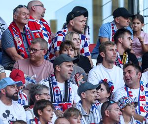 Górnik Zabrze liderem Ekstraklasy po wygranej z Widzewem. Zadecydował gol w końcówce