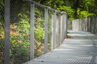 Kopiec Powstania Warszawskiego już otwarty