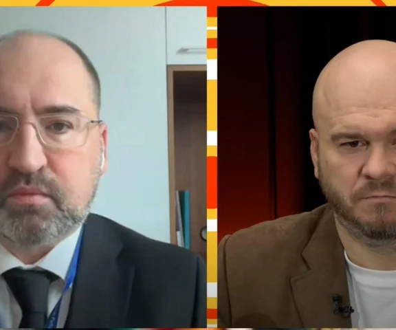 Bielan zapowiada powyborcze rozliczenia w obozie rządzącym: Z szafy wypadną trupy. Teraz wszystko ukrywają