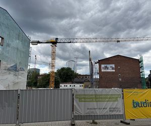 W Katowicach powstaje Centrum Himalaizmu im. Jerzego Kukuczki