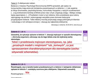Matura 2025: WOS poziom rozszerzony. ODPOWIEDZI 13.05.2025 [FORMUŁA 2023]