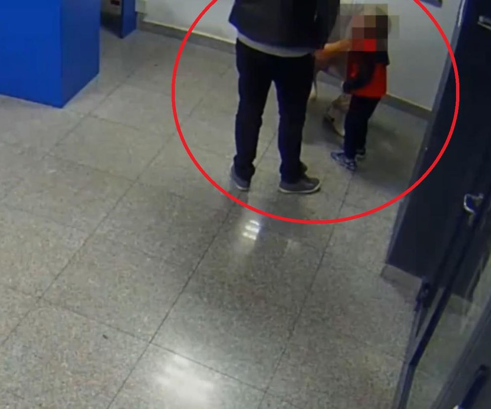 Dramatyczna walka o życie 6-latka. Jest nagranie