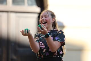 Carnaval Sztukmistrzów 2023 w Lublinie - fotorelacja z pierwszego dnia imprezy