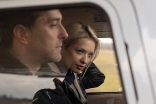 Na dobre i na złe, odc. 739. Marcin (Filip Bobek), Dominika (Paulina Gałązka)