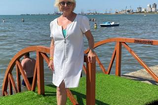 Magdalena Zawadzka: z tropików do Gdyni