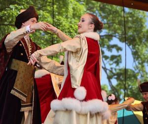Piknik patriotyczny i koncert „Polskie Tańce Narodowe i Regionalne” na pl. Litewskim w Lublinie