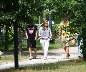 Julia Wieniawa ukradła przyjaciółce chłopaka