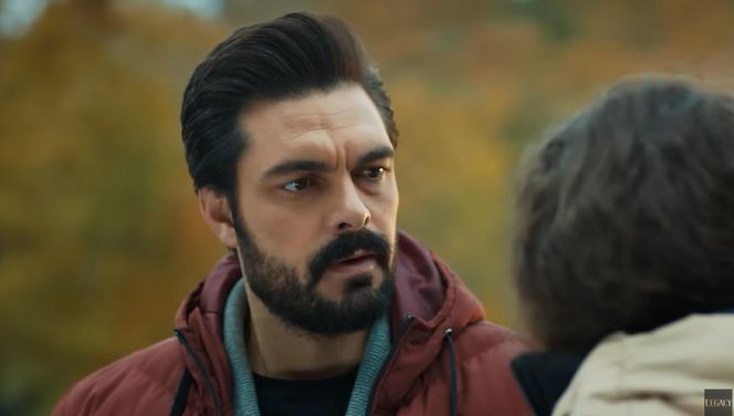 Dziedzictwo (Emanet) odc. 666. Nana, Yaman