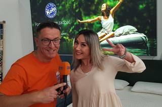 Eska Summer City Olsztyn! Chcesz się porządnie wyspać? 