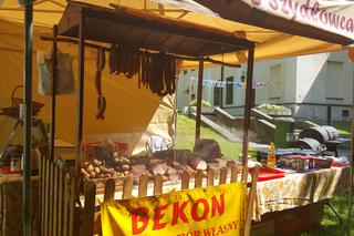 Jarmark Rzemiosła i Rękodzieła w Będzinie