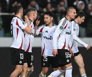 Legia Warszawa - FK Molde