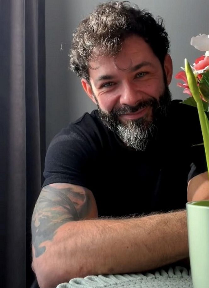 Wieliczka. Zaginął 36-letni Konrad Durbas. Jego auto znaleziono w Krakowie [ZDJĘCIA].