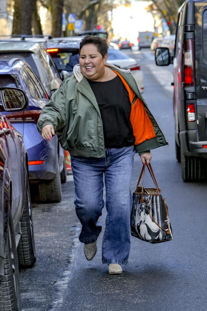 Dorota Wellman