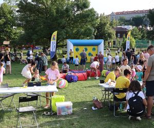 Piknik naukowy, potańcówka i koncert w ramach „Lata z Radiem i Telewizją Polską” w Lublinie