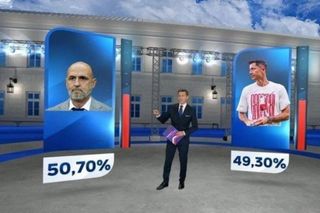 Najlepsze memy o Lewandowskim i Probierzu. Internauci nie zawiedli 