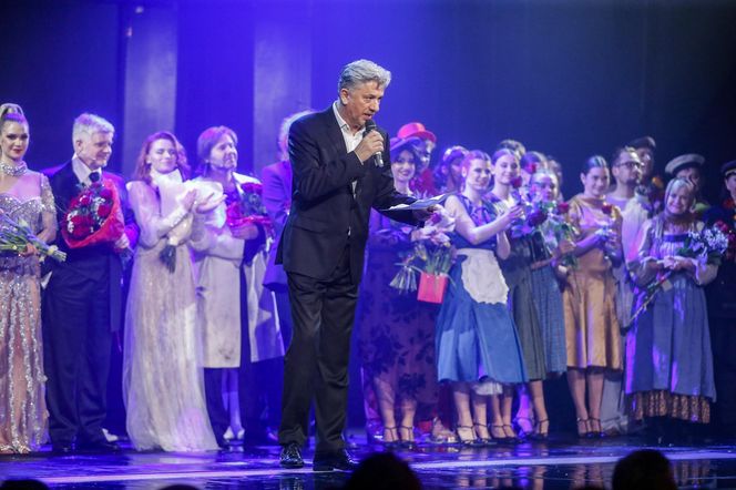 Józefowicz zatrudnił córkę do „Metra”. Urbańska wyjaśnia