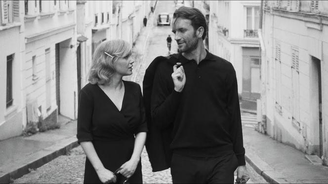 "Zimna wojna" (2018)