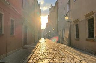 Tłumy na Starym Rynku. Tak poznaniacy spędzają letnie weekendy
