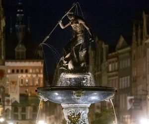 Neptun zaświeci na pomarańczowo. Chodzi o ważną datę 