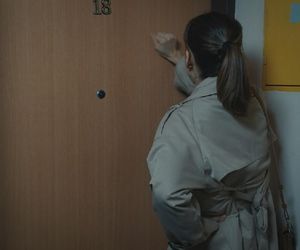 M jak miłość, odcinek 1887. Aneta (Ilona Janyst)