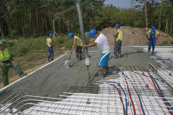 Betonowanie