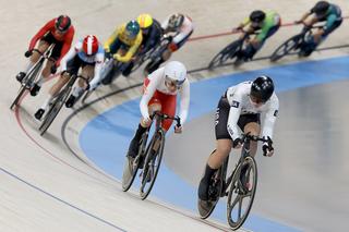 Daria Pikulik podczas Igrzysk Olimpijskich 2024