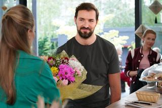 Barwy szczęścia, odc. 2726: Renata (Ania Mrozowska), Marcin Kodur (Oskar Stoczyński)	