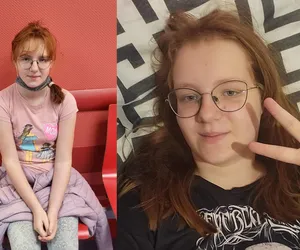 11-letnia Julka dostała szansę na nowe życie! 