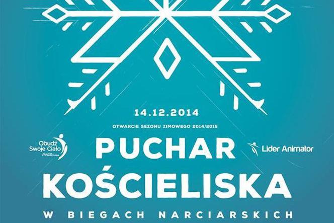 Ruszyły narciarskie trasy biegowe w Kościelisku na Chotarzu