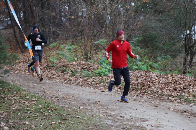 City Trail – Bieg Niepodległości 2024 nad Zalewem Zemborzyckim w Lublinie