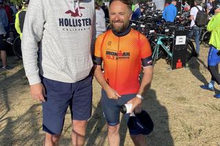 Triathloniści opanowali Mazowsze! Gigantyczne utrudnienia w ruchu i zmienione rozkłady jazdy