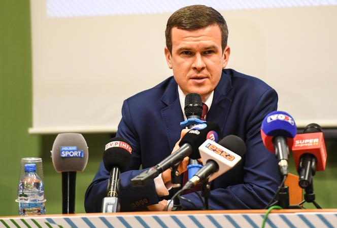 Bańka zapoluje na koksiarzy