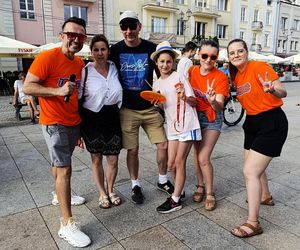 Eska Summer City na SEKWOJA SQUASH FESTIWAL 