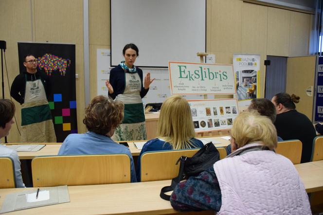IV Festiwal Literacki „Autorzy i książki. Podlaskie podsumowanie”