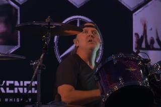 Lars Ulrich to Ringo Starr metalu? Tak twierdzi Chris Jericho