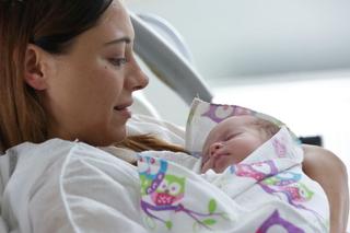 M jak miłość, odcinek 1329, Iza (Adriana Kalska), Maja