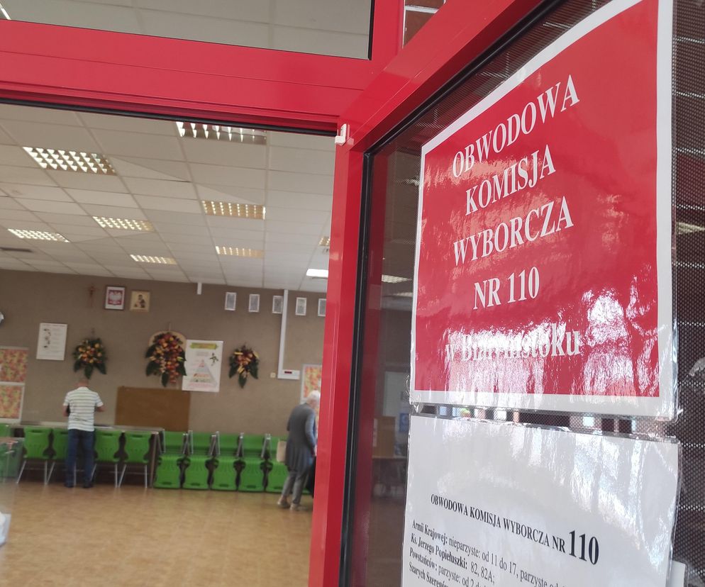 Wybory prezydenckie 2025. To może być najwyższa frekwencja od 1990 roku!