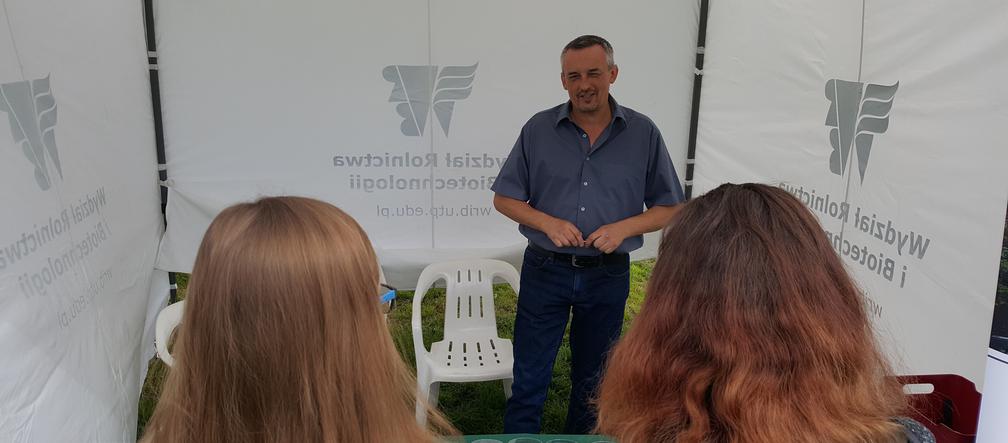 Bydgoski Festiwal Nauki