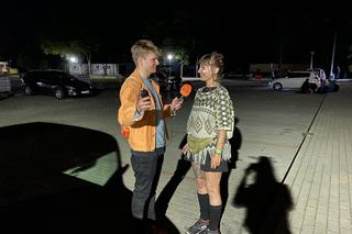 2. Warmiński Festiwal Ognia i Światła w Biskupcu