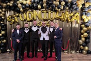 To najlepsza studniówka w Gorzowie Wielkopolskim. Zespół Szkół Elektrycznych w Gorzowie trząsł parkietem!