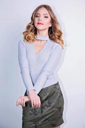 Weronika Sędziak