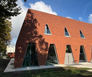 Ośrodek Szkoleniowo-Naukowy Okręgowej Izby Lekarskiej w Gdańsku