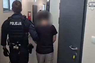 Chciał wysadzić prokuraturę i pozbawić życia komendanta policji
