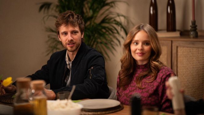 Maciej Musiał chce zostać tatą