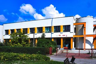 Osiedle Ruczaj w Krakowie