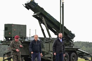 „Jesienny Ogień-25”